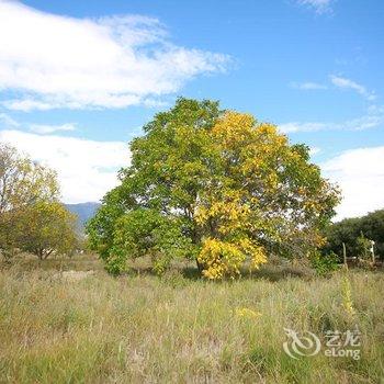 林芝嘎玛康桑度假营地酒店提供图片