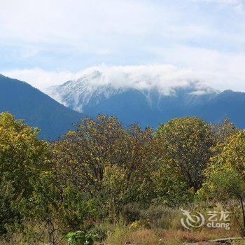 林芝嘎玛康桑度假营地酒店提供图片