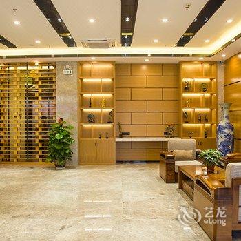 容县艾尔菲国际酒店酒店提供图片