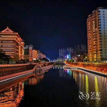 建始天豪君澜酒店酒店提供图片