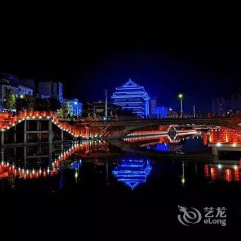 建始天豪君澜酒店酒店提供图片