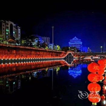 建始天豪君澜酒店酒店提供图片