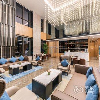 武汉武昌万枫酒店酒店提供图片