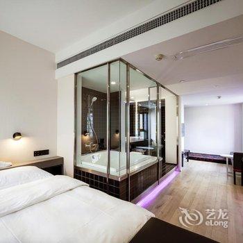 昆明popod普普豆酒店酒店提供图片