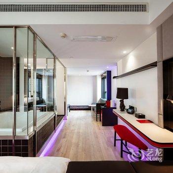 昆明popod普普豆酒店酒店提供图片