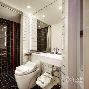 昆明popod普普豆酒店酒店提供图片