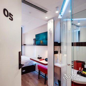 昆明popod普普豆酒店酒店提供图片