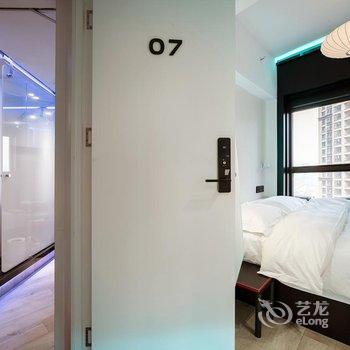 昆明popod普普豆酒店酒店提供图片