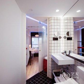 昆明popod普普豆酒店酒店提供图片