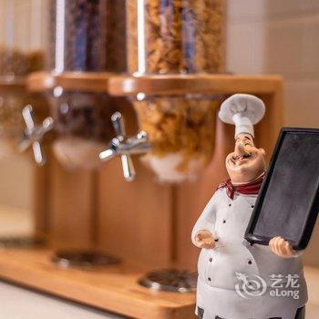 宜尚酒店(南宁五象航洋城店)酒店提供图片