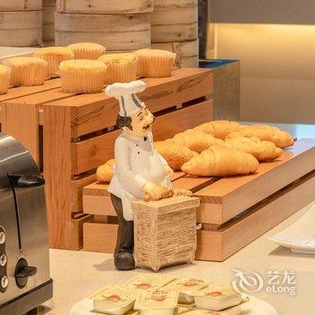 宜尚酒店(南宁五象航洋城店)酒店提供图片