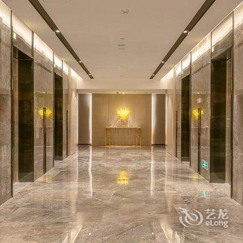 宜尚酒店(南宁五象航洋城店)酒店提供图片