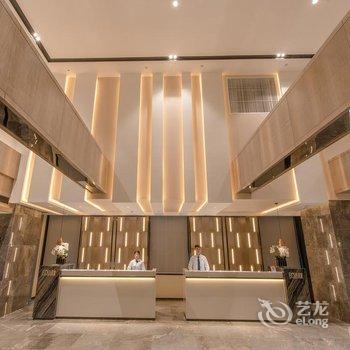 宜尚酒店(南宁五象航洋城店)酒店提供图片