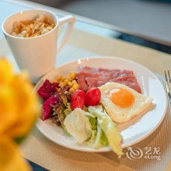宜尚酒店(南宁五象航洋城店)酒店提供图片