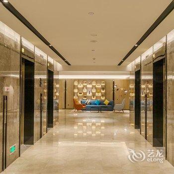 宜尚酒店(南宁五象航洋城店)酒店提供图片