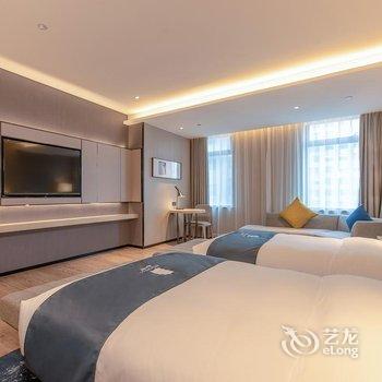 宜尚酒店(南宁五象航洋城店)酒店提供图片