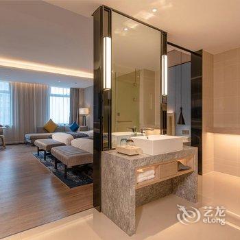 宜尚酒店(南宁五象航洋城店)酒店提供图片
