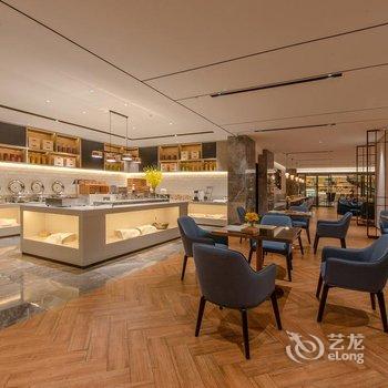 宜尚酒店(南宁五象航洋城店)酒店提供图片