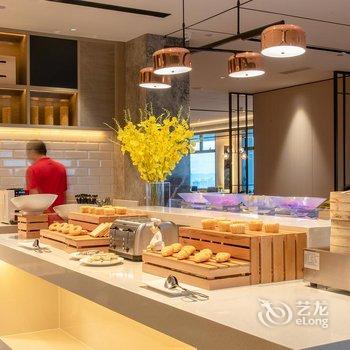宜尚酒店(南宁五象航洋城店)酒店提供图片