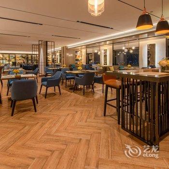 宜尚酒店(南宁五象航洋城店)酒店提供图片
