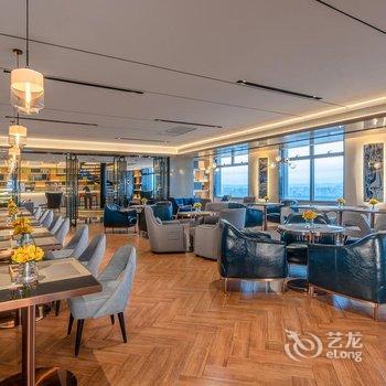 宜尚酒店(南宁五象航洋城店)酒店提供图片
