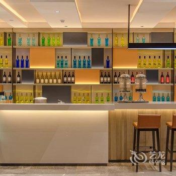 宜尚酒店(南宁五象航洋城店)酒店提供图片