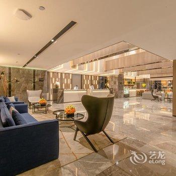 宜尚酒店(南宁五象航洋城店)酒店提供图片
