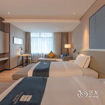 宜尚酒店(南宁五象航洋城店)酒店提供图片