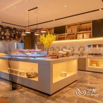 宜尚酒店(南宁五象航洋城店)酒店提供图片