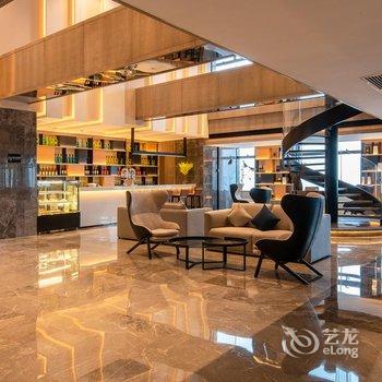 宜尚酒店(南宁五象航洋城店)酒店提供图片
