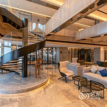 宜尚酒店(南宁五象航洋城店)酒店提供图片