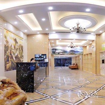 梧州瑞云便捷酒店酒店提供图片