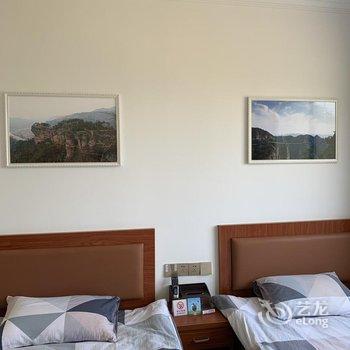 新昌来亭一歇民宿酒店提供图片