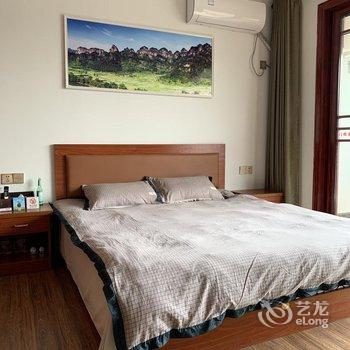 新昌来亭一歇民宿酒店提供图片