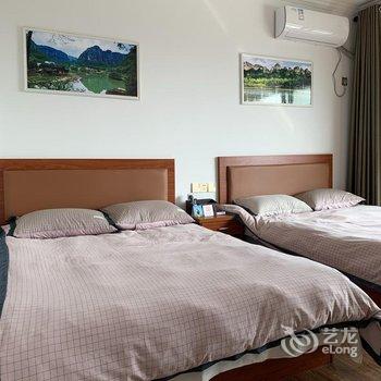 新昌来亭一歇民宿酒店提供图片