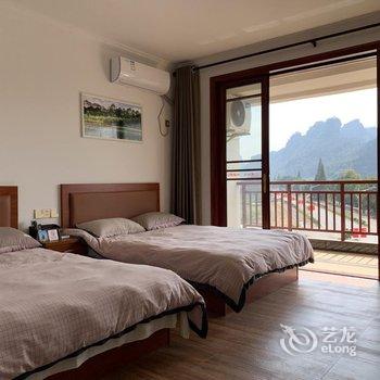 新昌来亭一歇民宿酒店提供图片