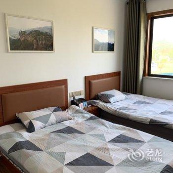 新昌来亭一歇民宿酒店提供图片