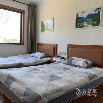 新昌来亭一歇民宿酒店提供图片