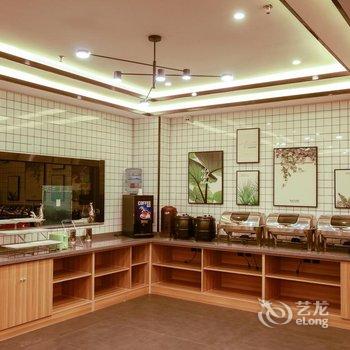 格林豪泰智选酒店(夏津德百商贸城店)酒店提供图片