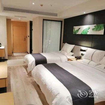 尚客优品酒店(兰州西关十字店)酒店提供图片