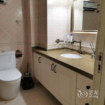 银川高档复式LOFT民宿酒店提供图片