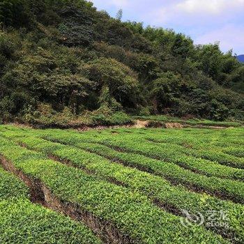 沐格山居(绍兴覆卮山店)酒店提供图片