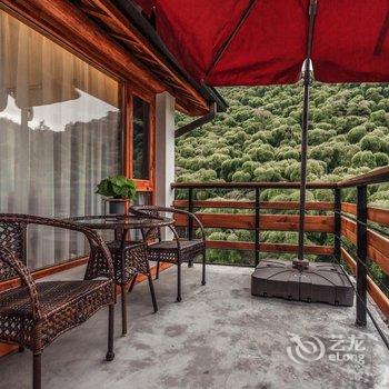 安吉喜山民宿酒店提供图片