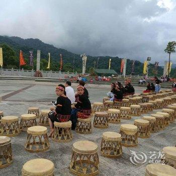 五指山乡茶民宿酒店提供图片