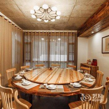 安吉喜山民宿酒店提供图片
