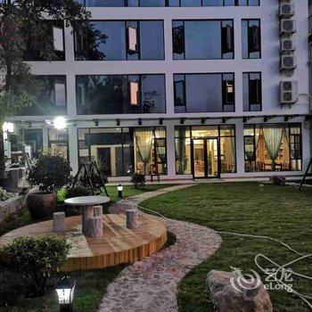 宜兴一见山民宿酒店提供图片