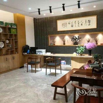 宜兴一见山民宿酒店提供图片