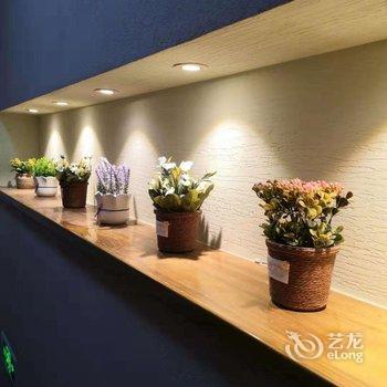 宜兴一见山民宿酒店提供图片