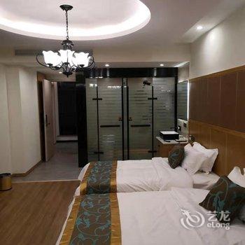 宜兴一见山民宿酒店提供图片