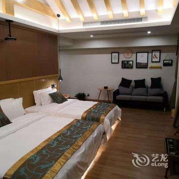 宜兴一见山民宿酒店提供图片